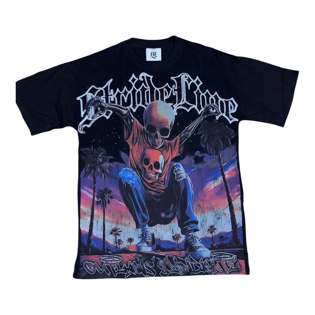 Camiseta Zero