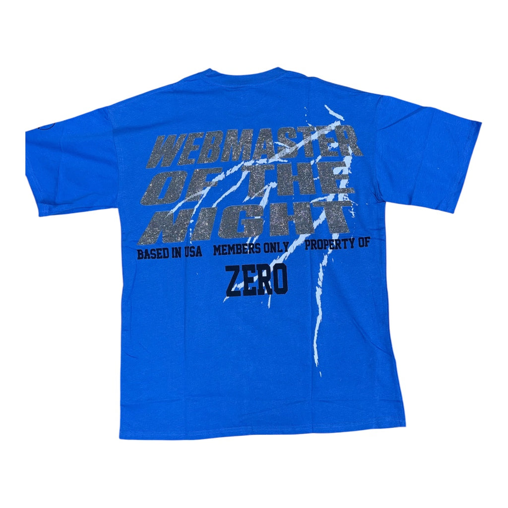 Camiseta Zero
