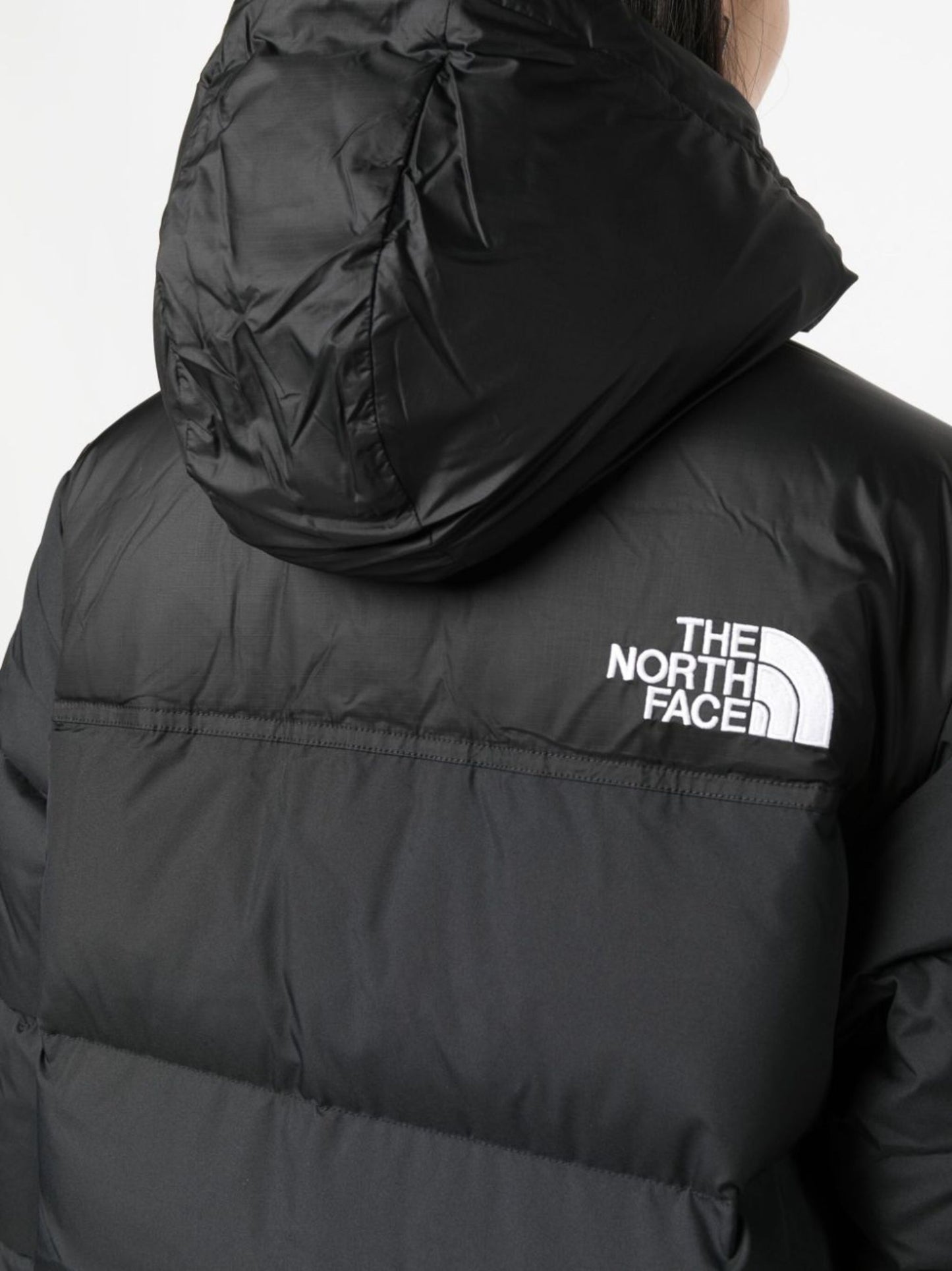 The north face giubbotto