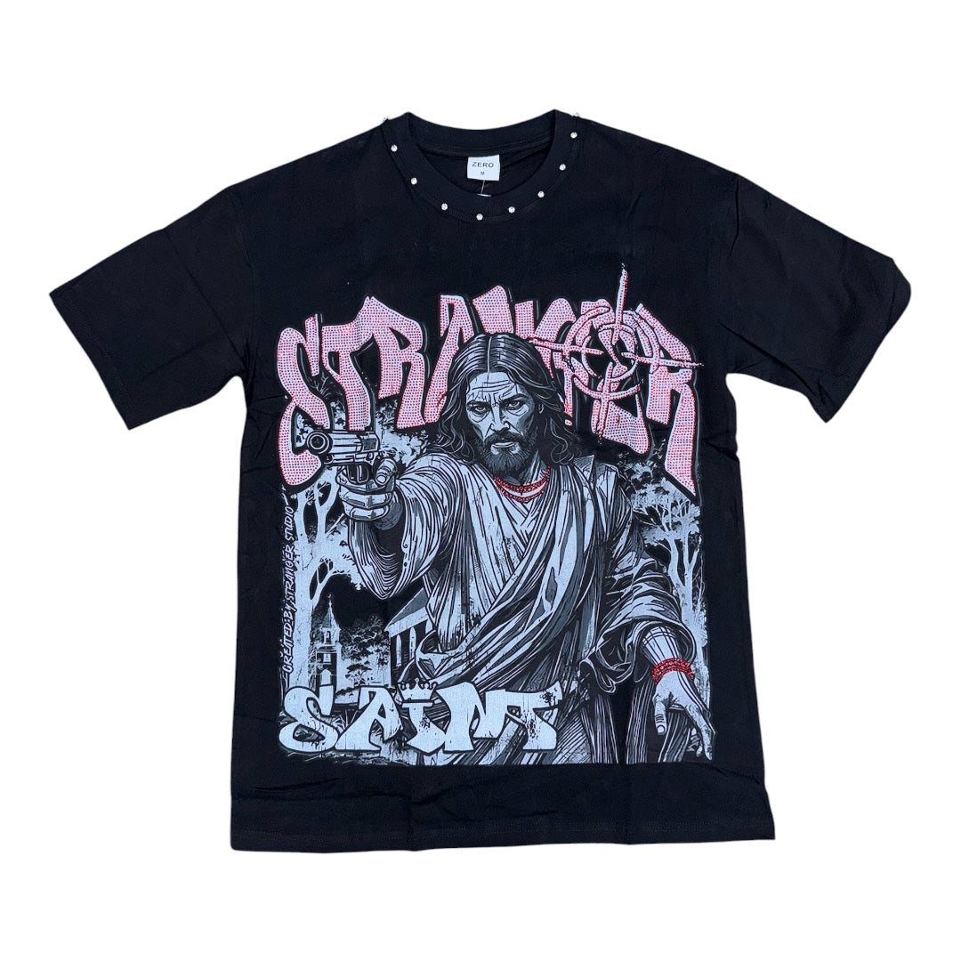 Camiseta Zero