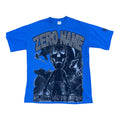 Camiseta Zero