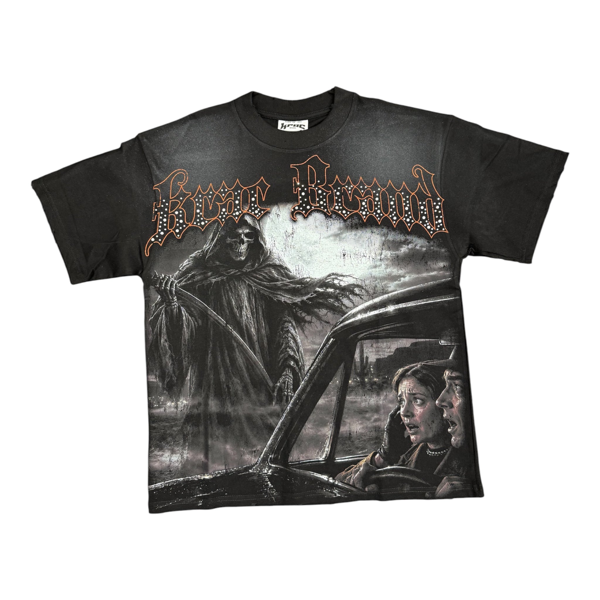 Camiseta Krac