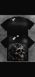 Camiseta Krac