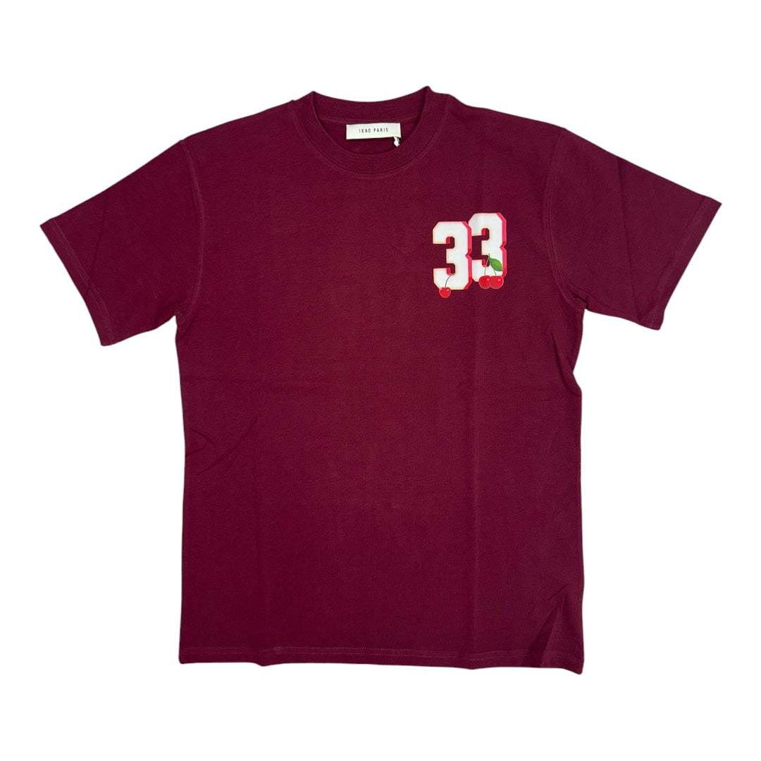 Camiseta IKAO