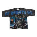 Camiseta Zero