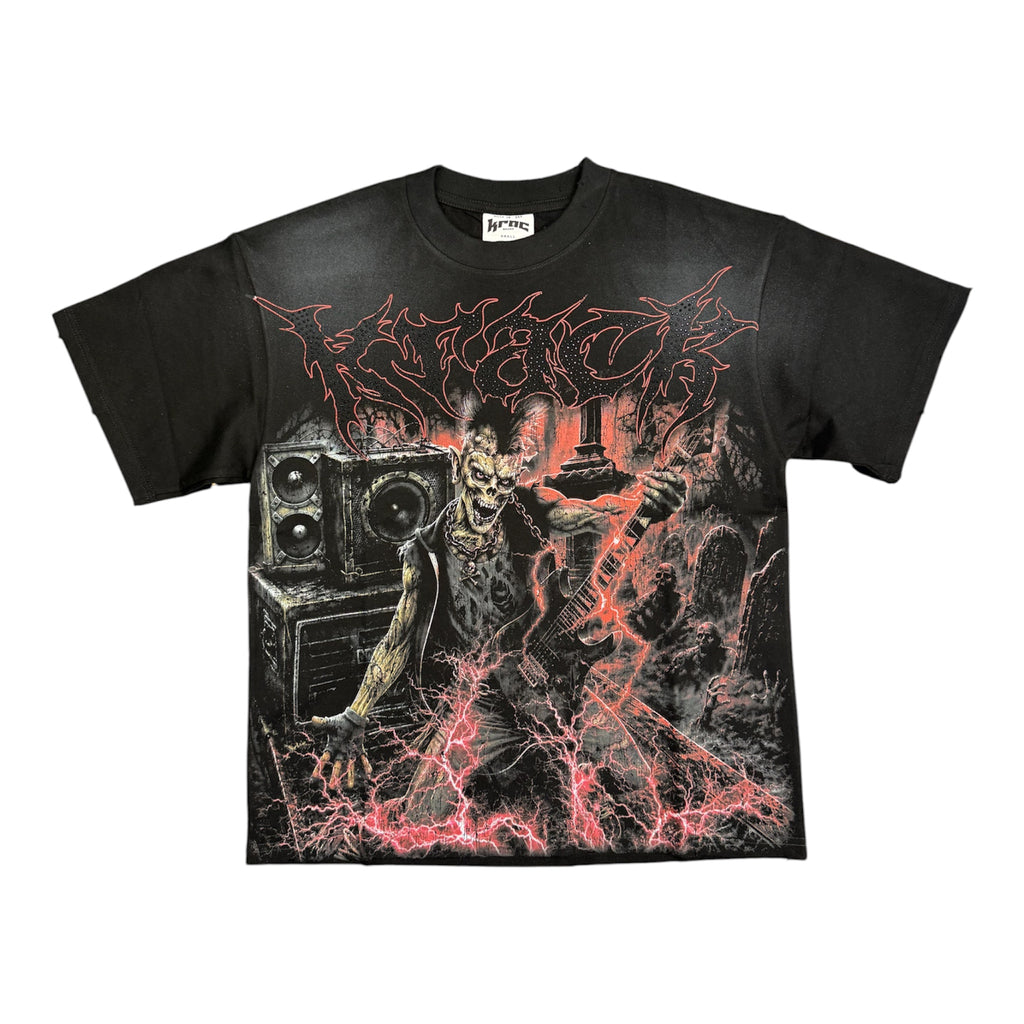Camiseta Krac