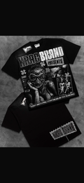 Camiseta Krac