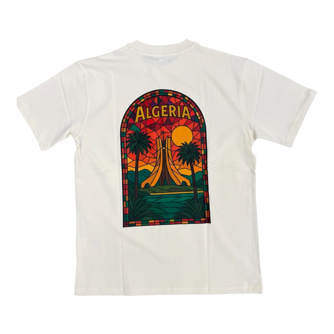Camiseta IKAO