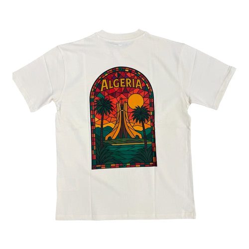 Camiseta IKAO