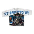 Camiseta Zero