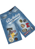 Pantalón corto ROCKSTAR