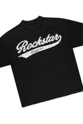 Camiseta ROCKSTAR