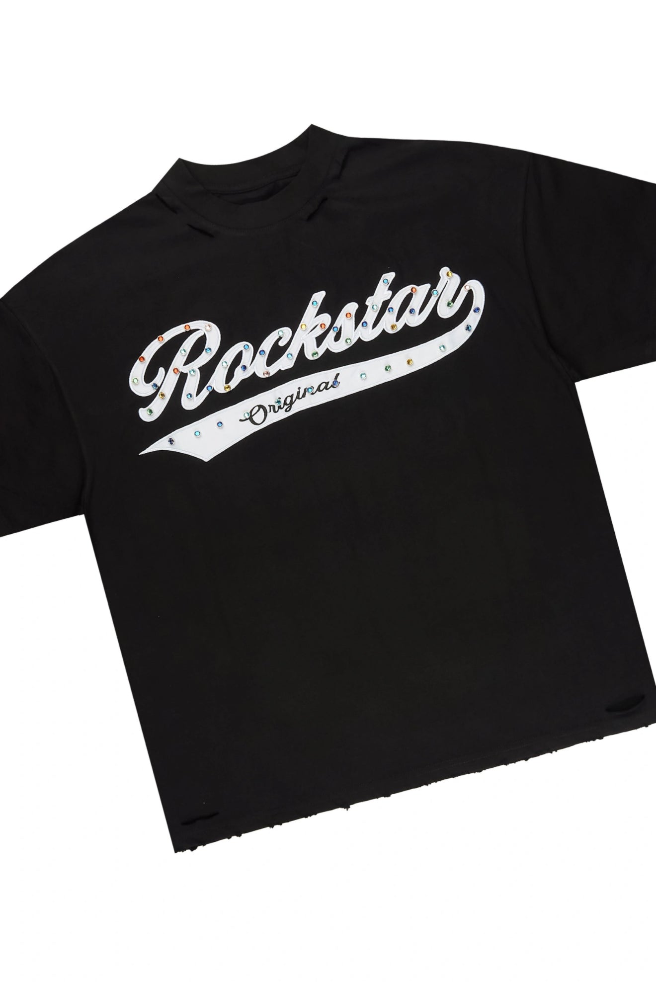 Camiseta ROCKSTAR