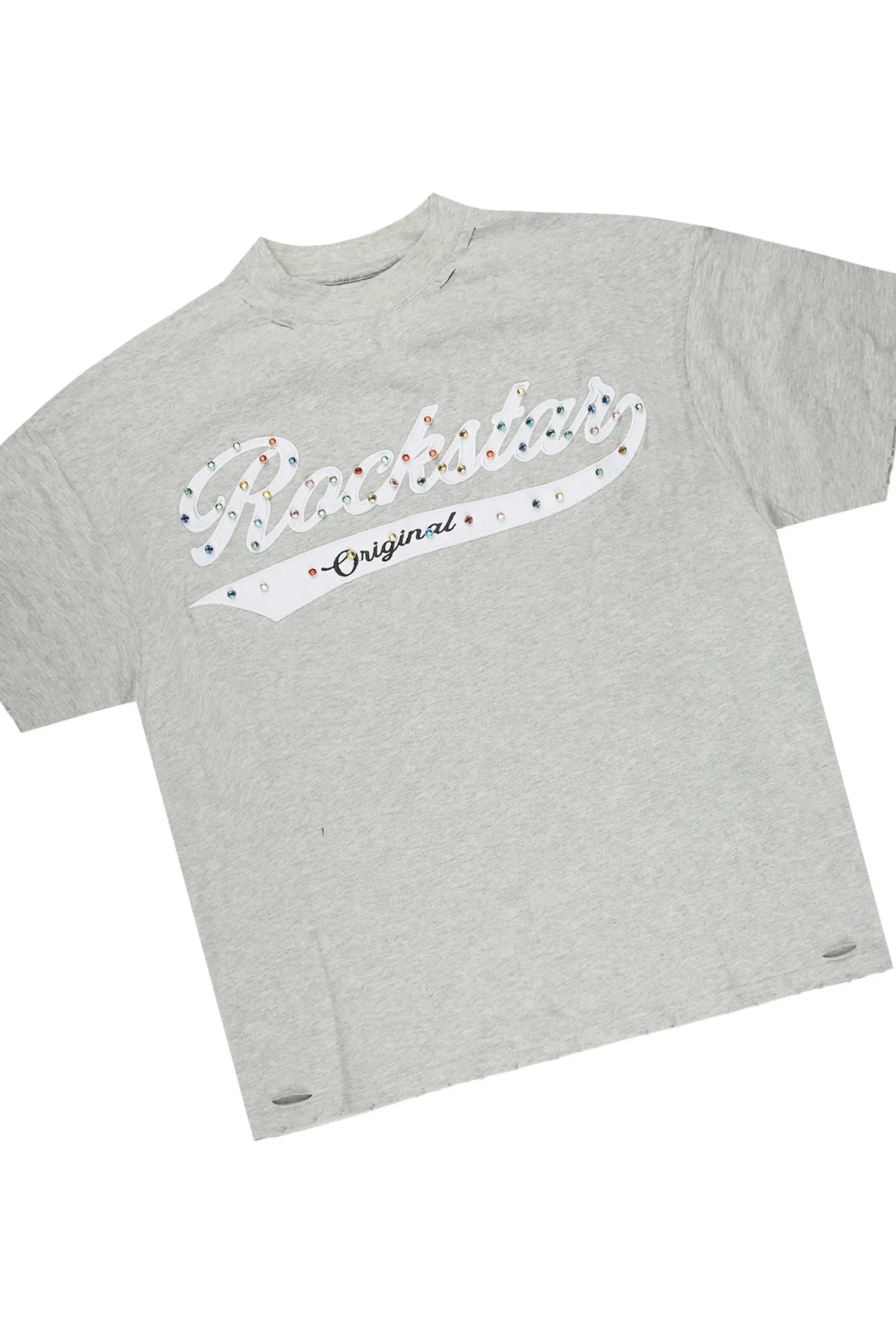 Camiseta ROCKSTAR