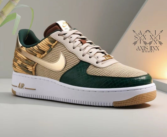 Air force 1 New model