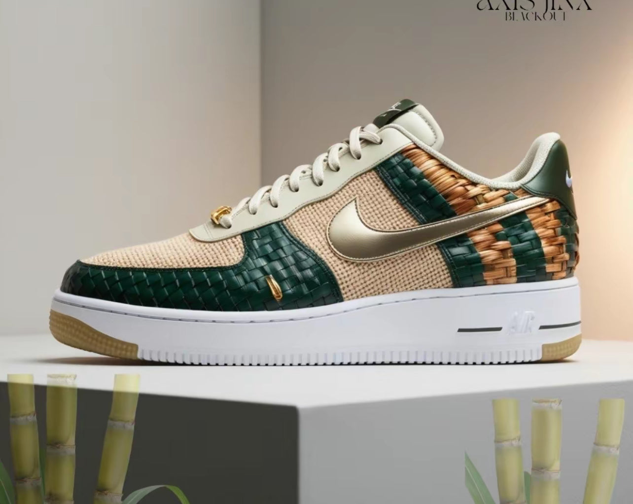 Air force 1 New model