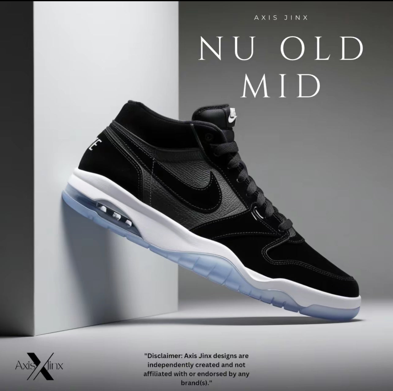 Sneakers nike  New model