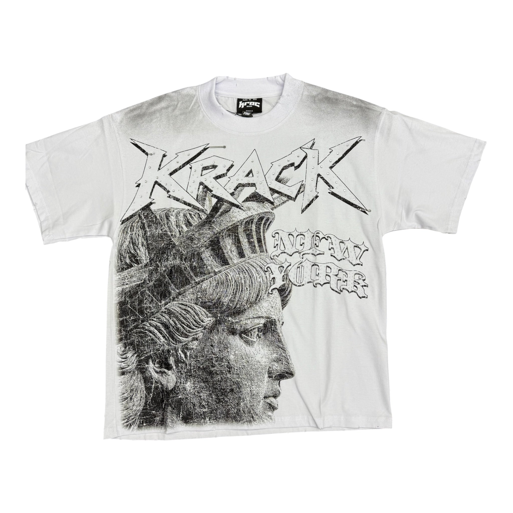 Camiseta Karachi