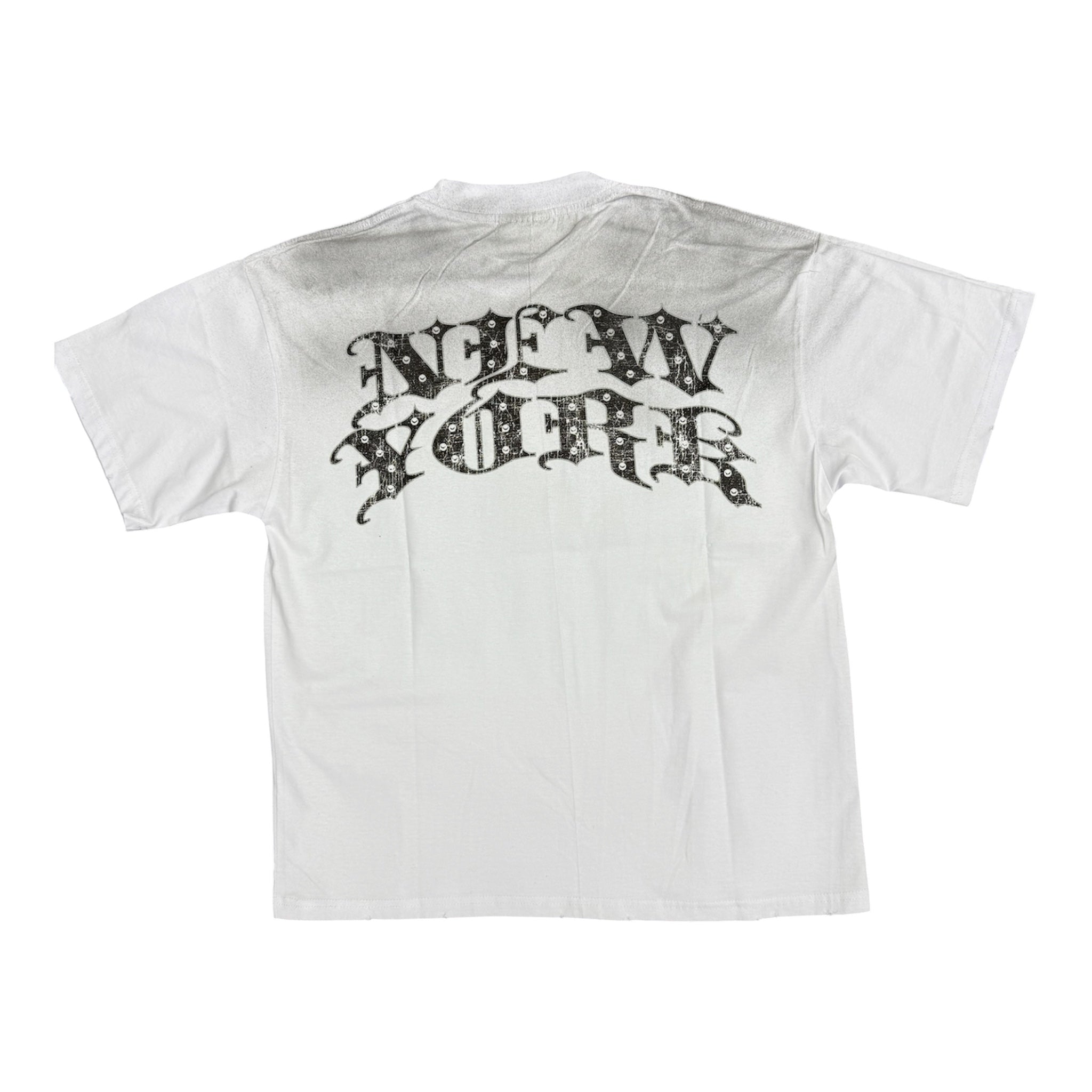 Camiseta Karachi