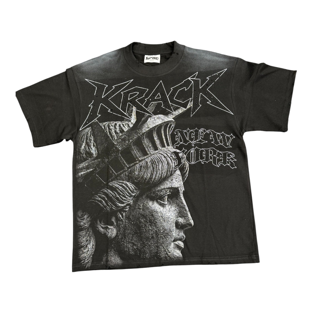 Camiseta Krac
