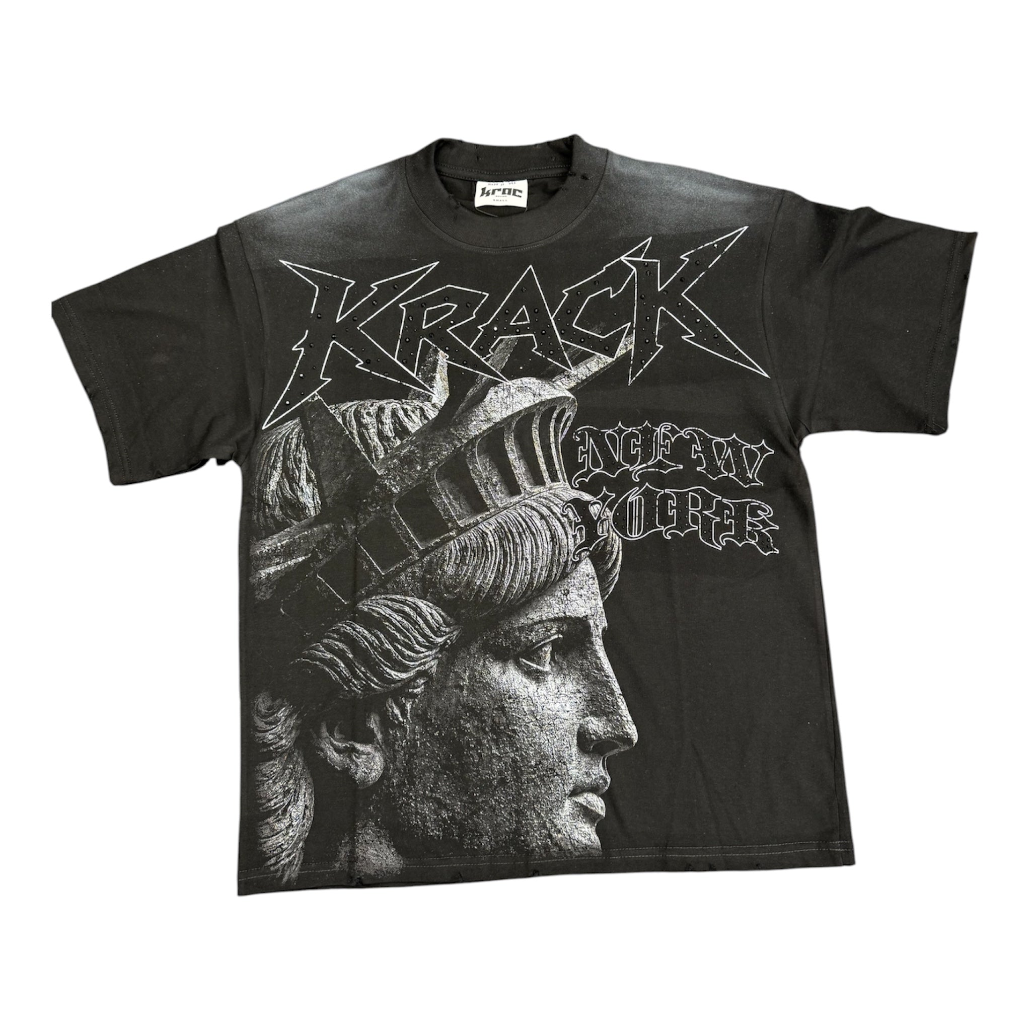 Camiseta Krac