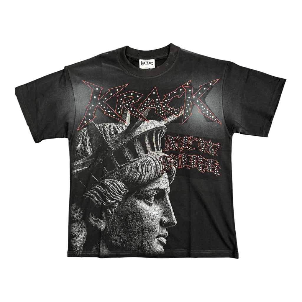 Camiseta Krac
