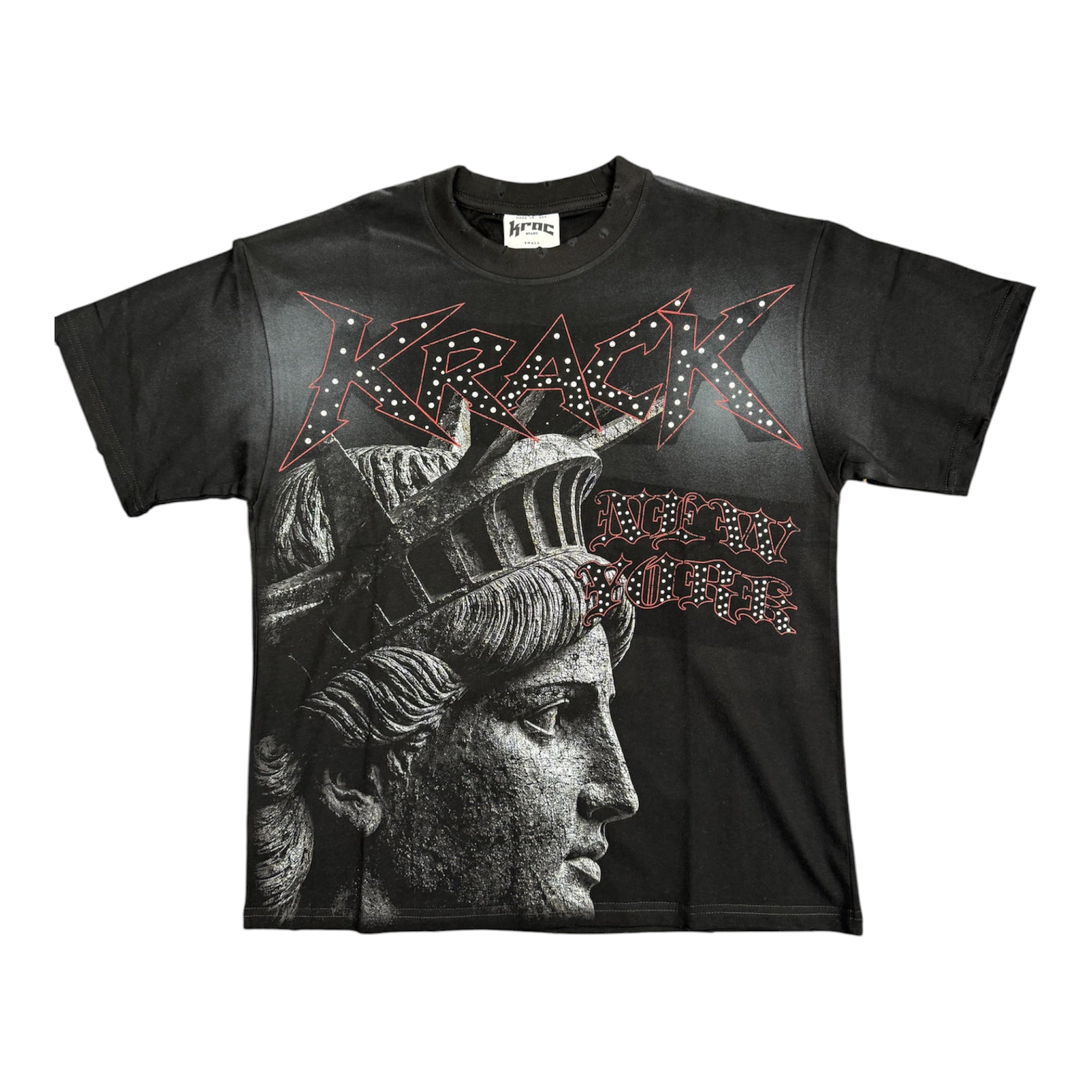 Camiseta Krac