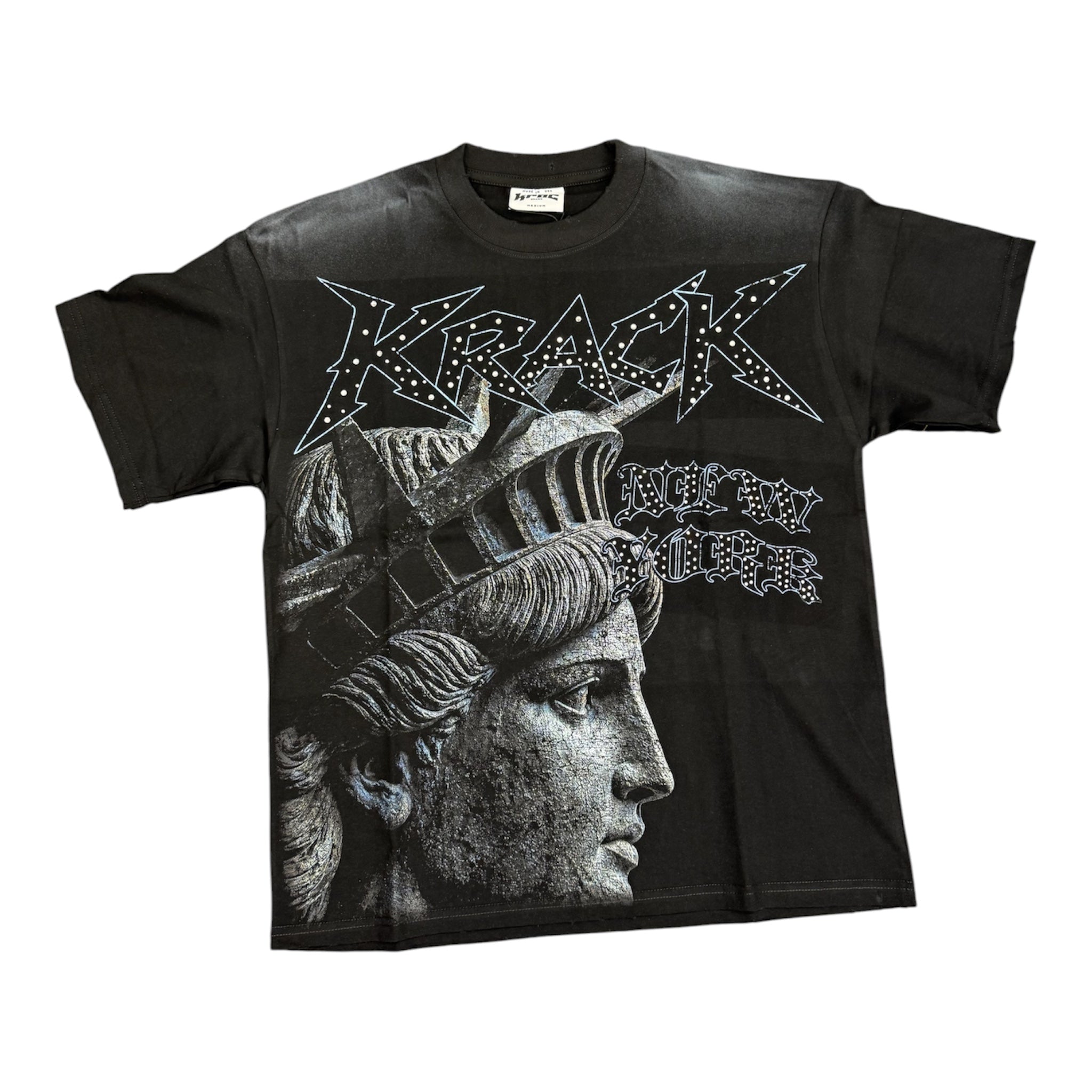 Camiseta Krac