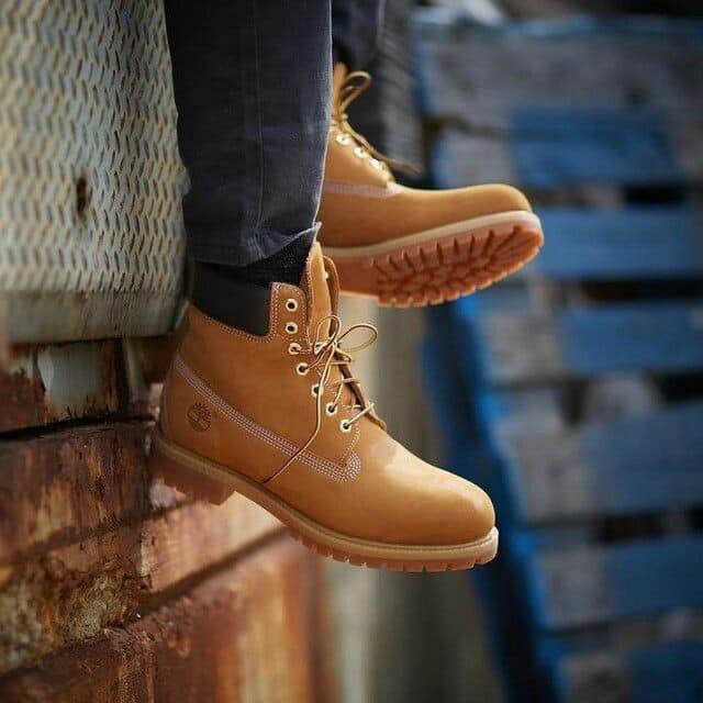 Timberland