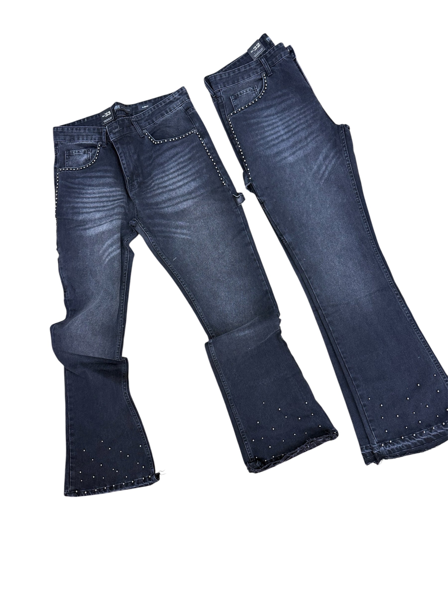 VAQUERO PUBLIC DENIM