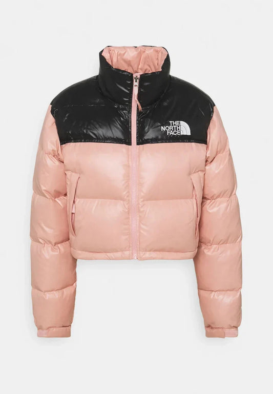 GIUBBINO THE NORTH FACE DONNA