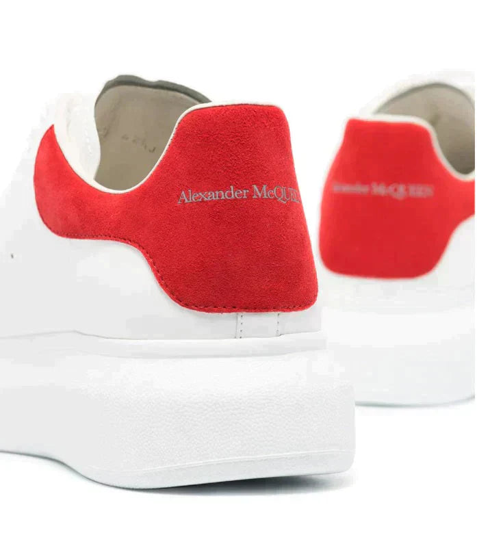 SNEAKERS ALEXANDER MCQUEEN